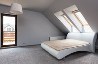 Naphill bedroom extensions