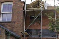 free Naphill home extension quotes
