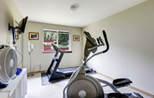 Naphill home gym construction leads
