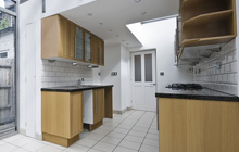 Naphill kitchen extension leads
